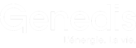 Genedis L'énergie. La vie